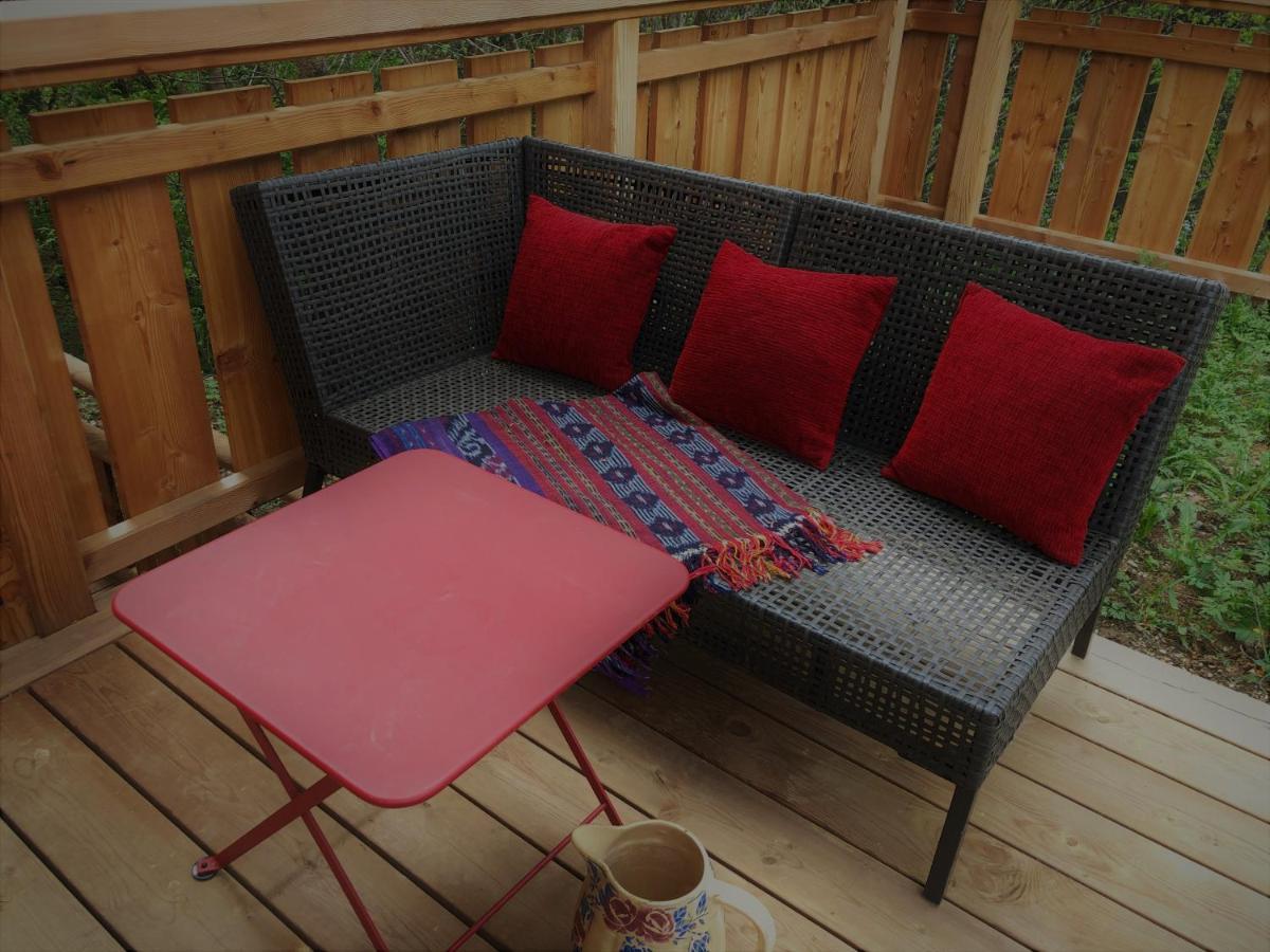מונטריון Chalet Sur Les Monts Morzine מראה חיצוני תמונה