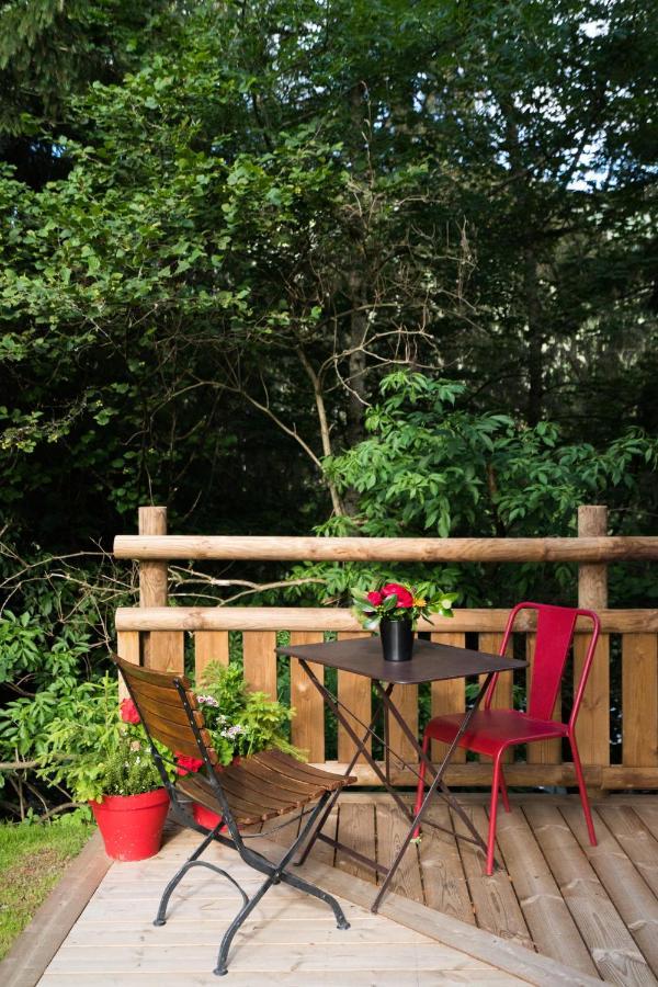 מונטריון Chalet Sur Les Monts Morzine מראה חיצוני תמונה